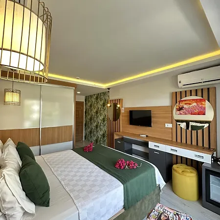 Apartment The Mogons