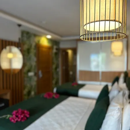 Apartment The Mogons *