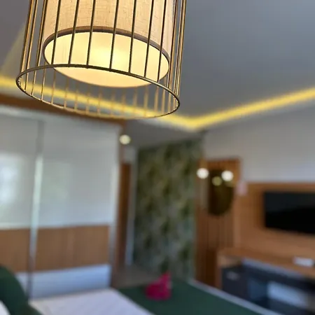 The Mogons Apartment